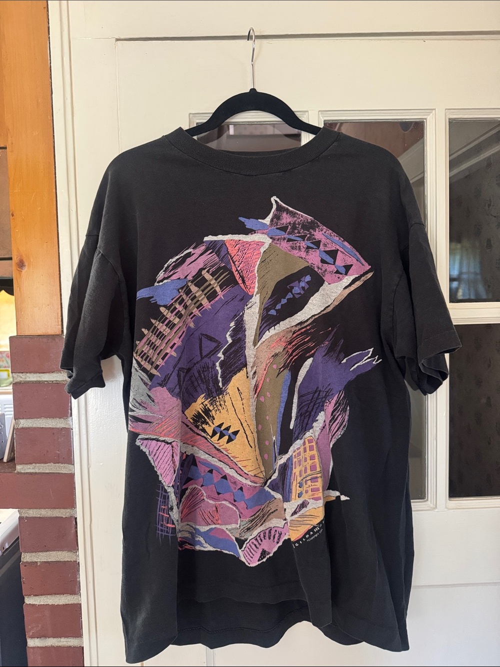 90’s Vintage Tee